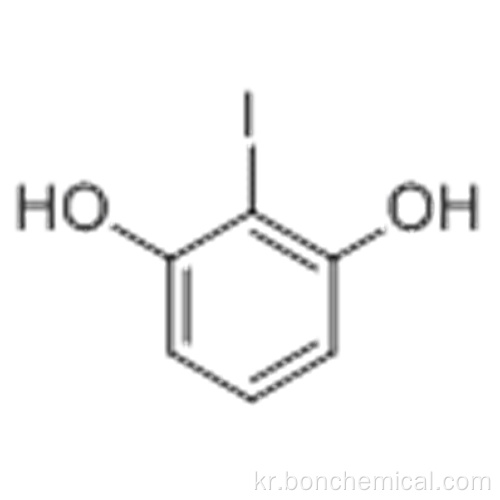 2- 요오도 벤자인 -1,3- 디올 CAS 41046-67-7